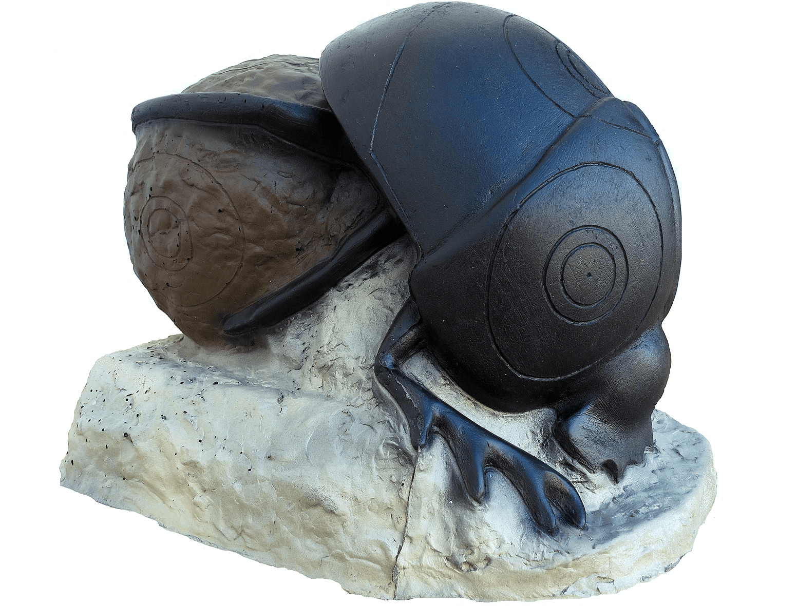 Bild von SRT Targets - Käfer 41 x 29 cm