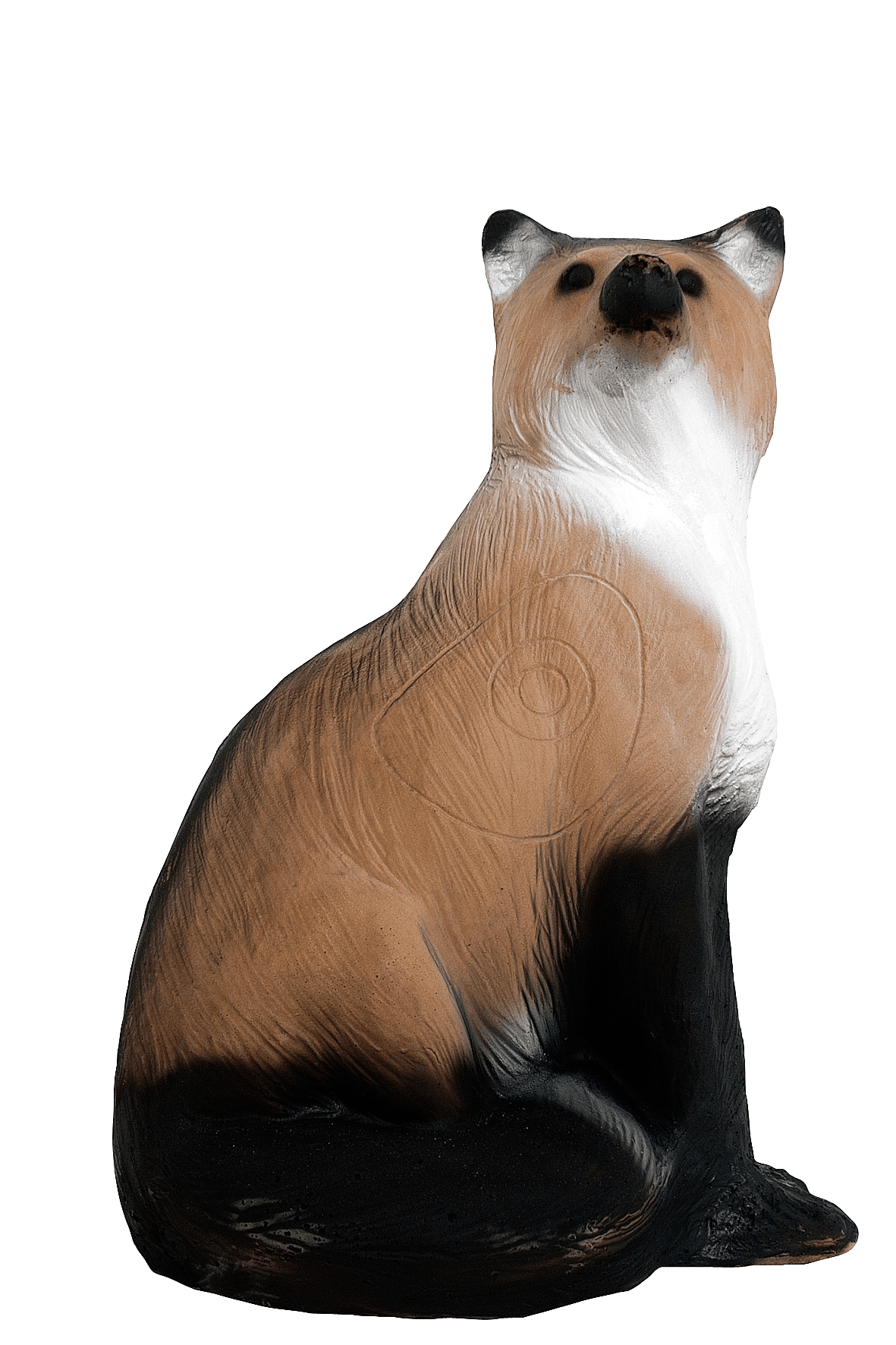Bild von Wild Life - Fuchs Rot 43 x 65 x 19 cm