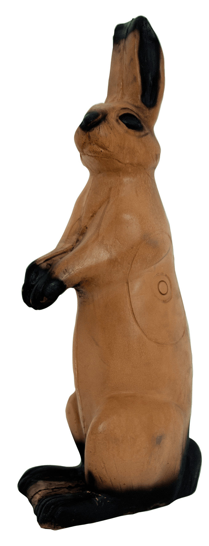 Bild von Wild Life - Hase Braun 62 x 25 x 18 cm