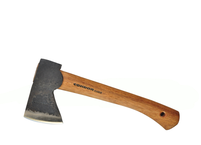 Picture of Condor Tool & Knife - Scout Hatchet