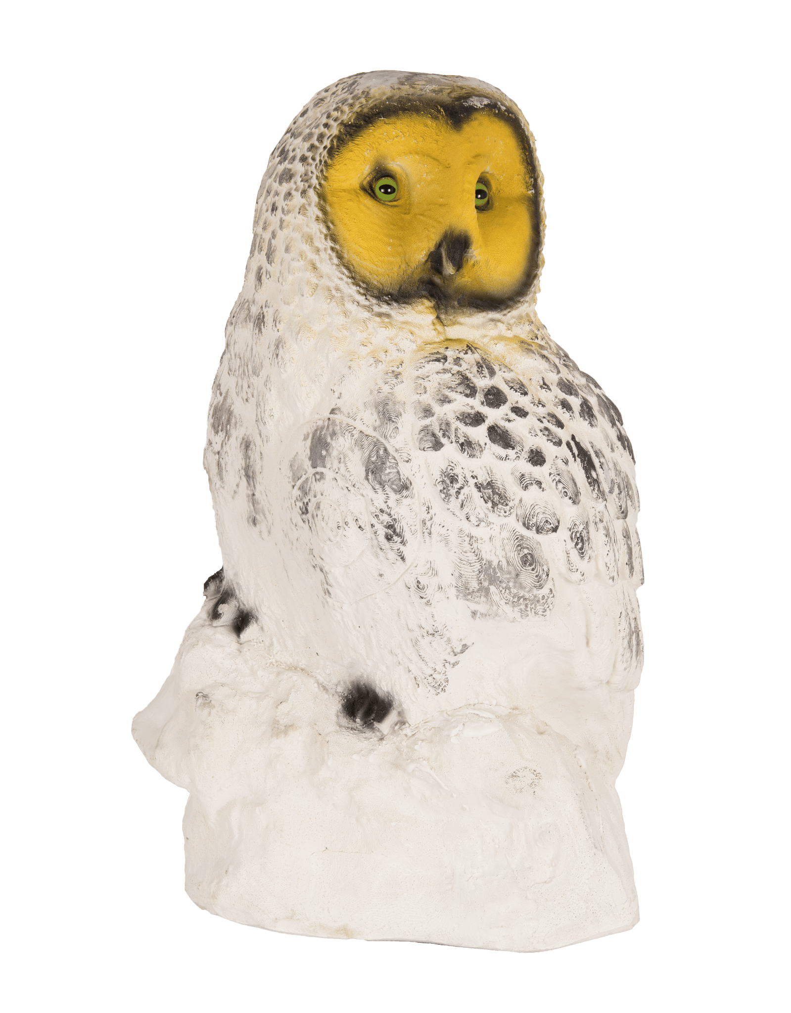 Bild von Wild Life - Polar Schneeeule 48 x 30 x 23 cm