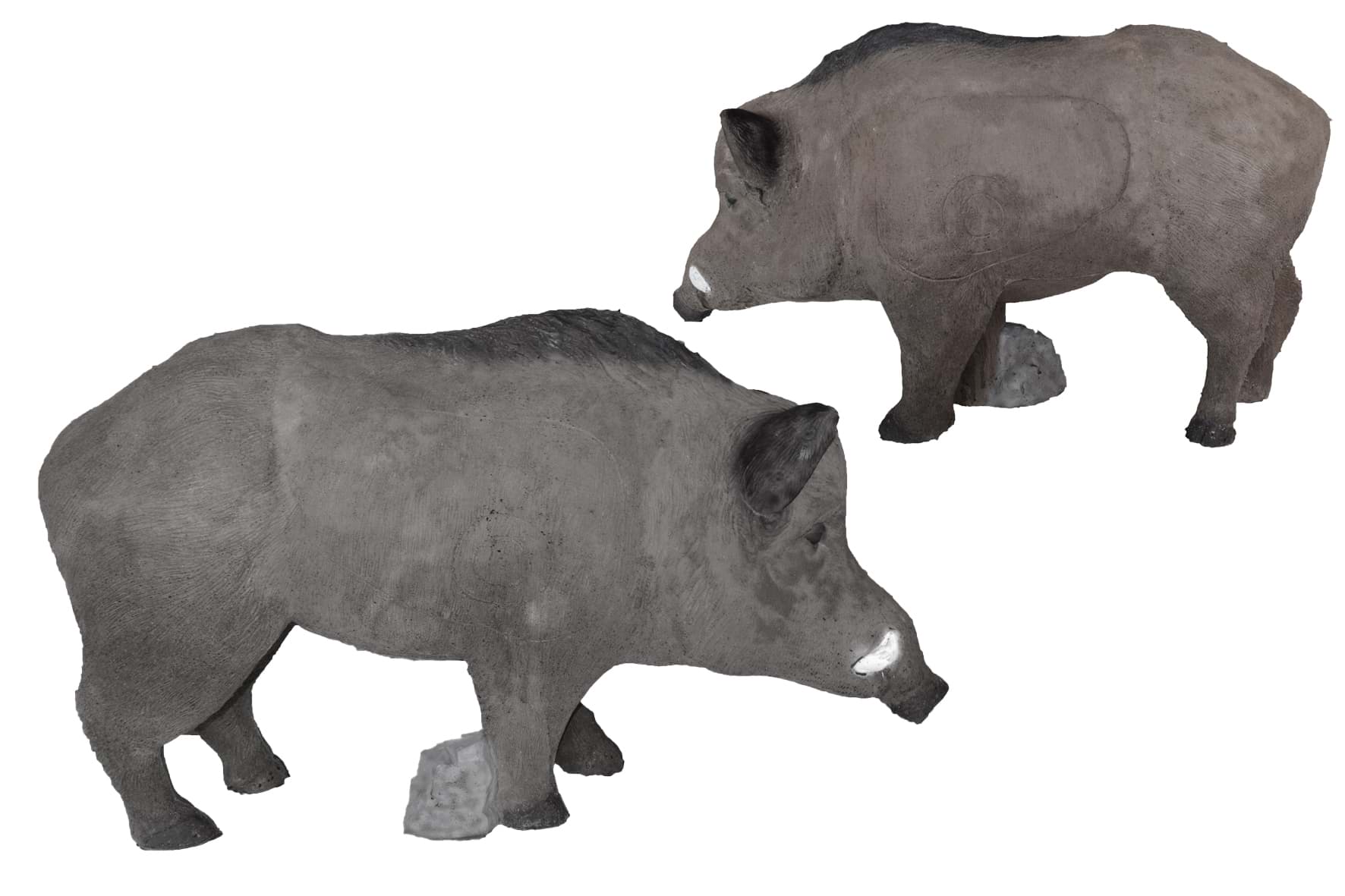 Picture of Beier - Large Wild Boar 114 x 35 x 74 cm