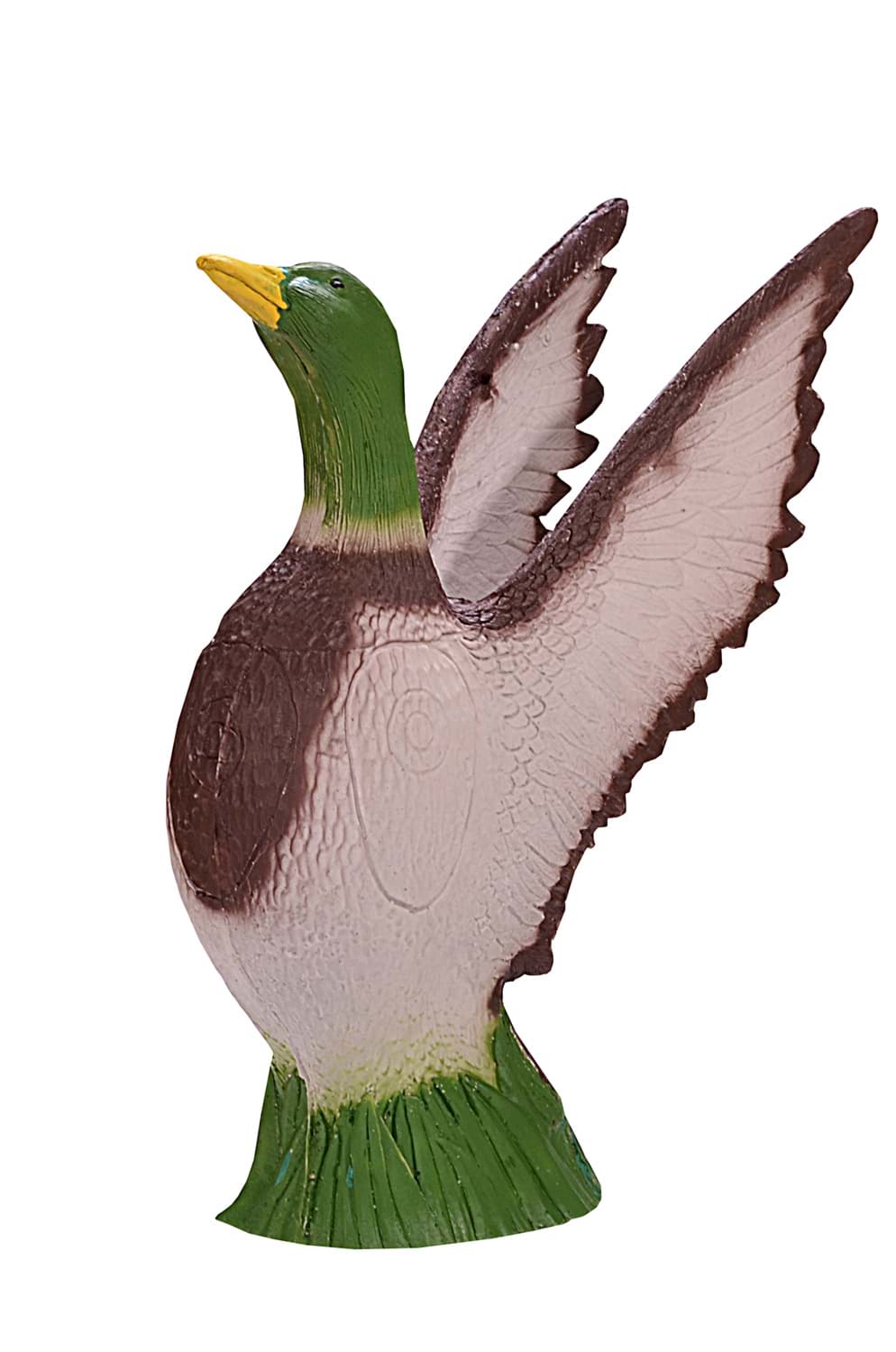 Bild von Beier - Ente Startend 35 x 17 x 60 cm