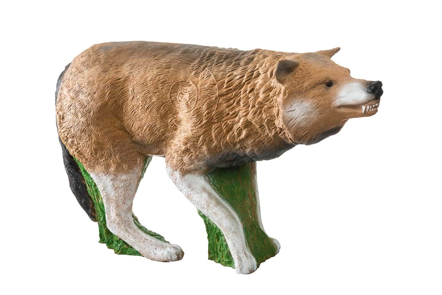 Picture of Beier - European Wolf 111 x 58 x 24 cm