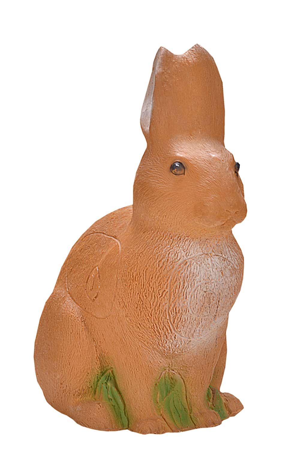 Bild von Beier - Hase Sitzend 37 x 33 x 55 cm