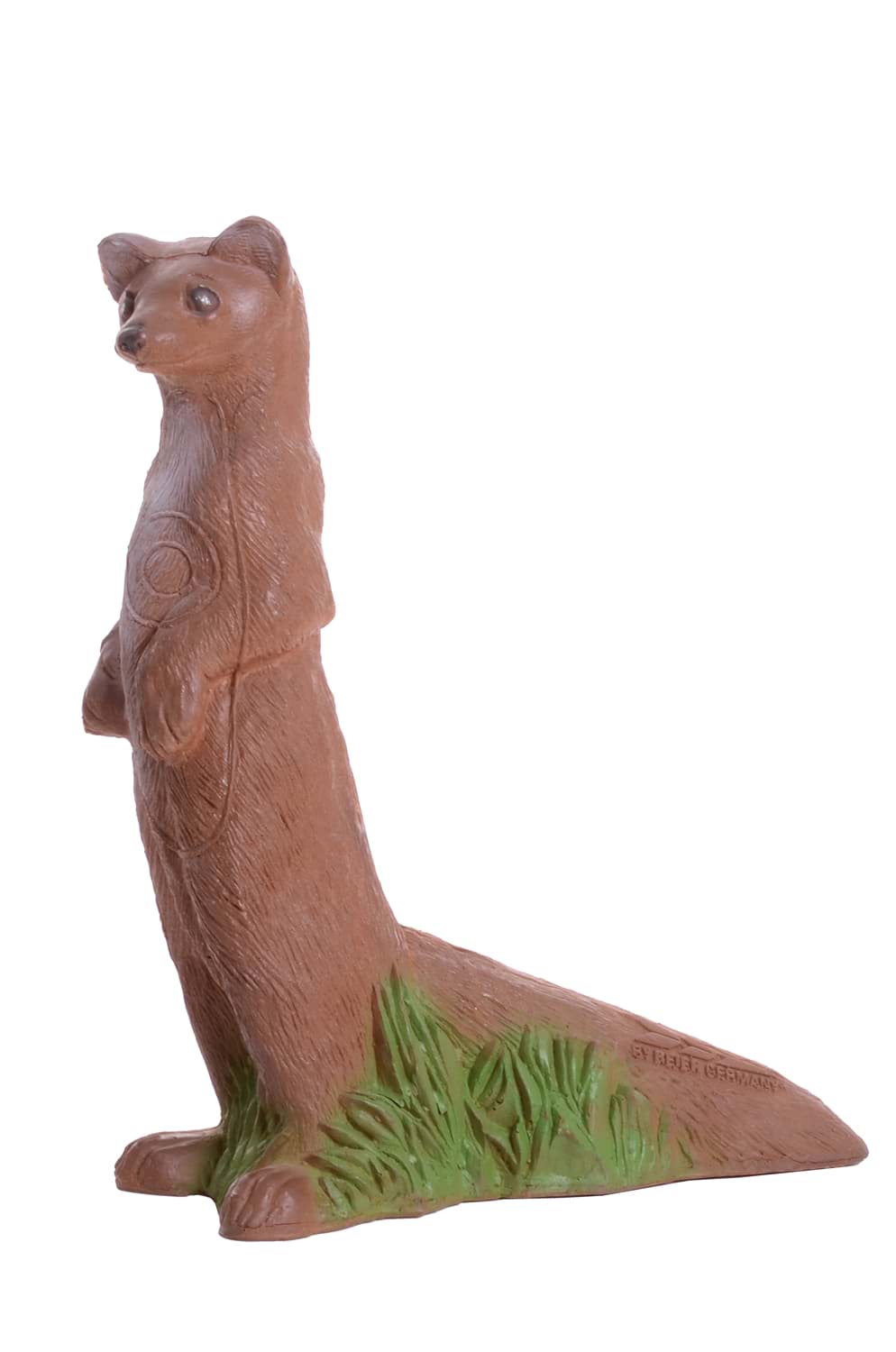 Bild von Beier - Marder Stehend 37 x 10 x 47 cm