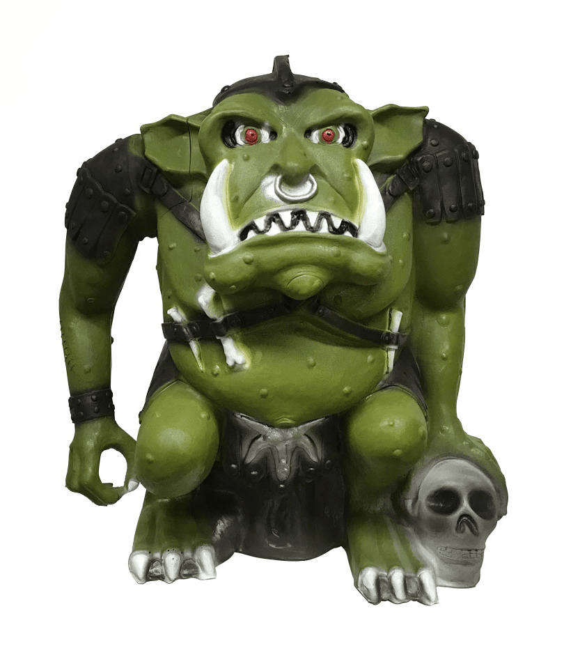Bild von Delta McKenzie - 50650 Goblin