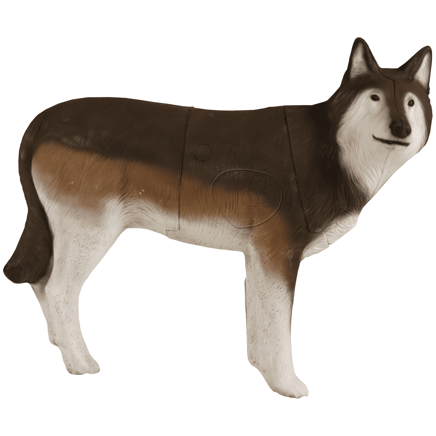 Bild von Delta McKenzie - Pro Serie 21580 Wolf