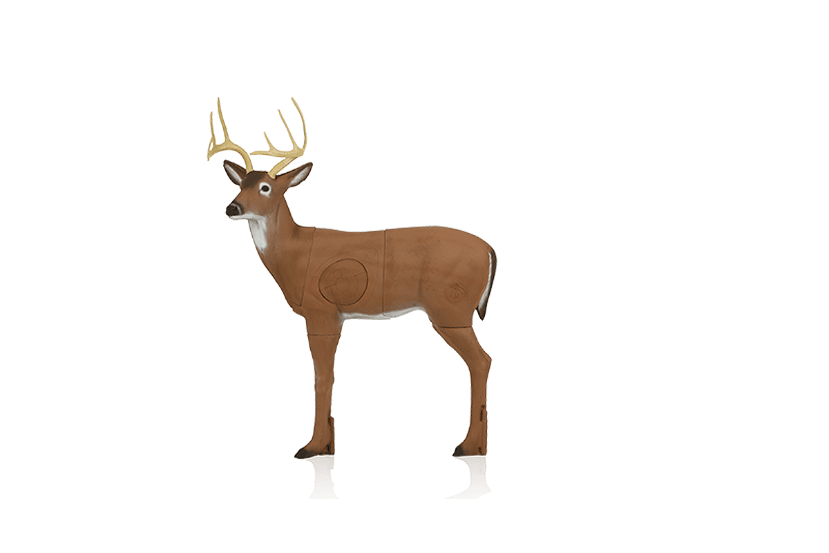 Bild von Delta McKenzie - Pro Serie 22500 Mittelgrosser Hirsch