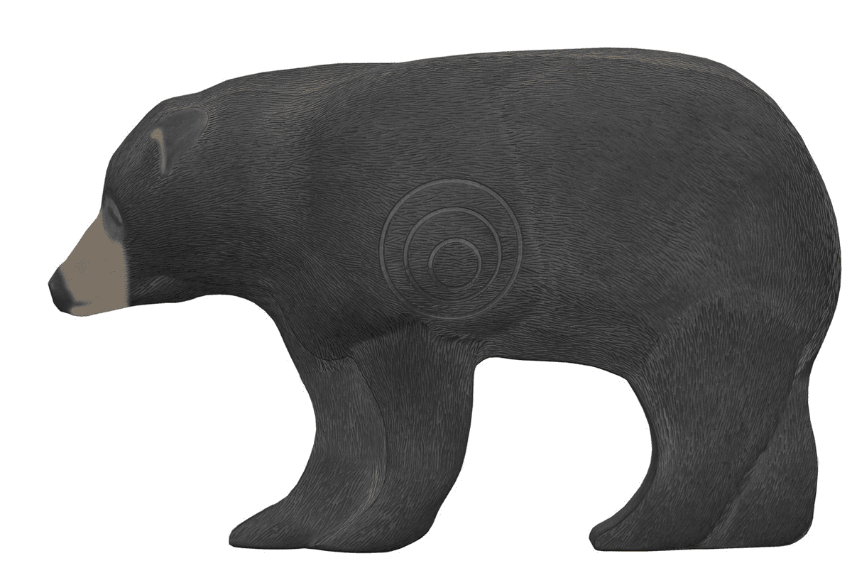 Immagine di Field Logic - Shooter Orso 97 x 61 cm
