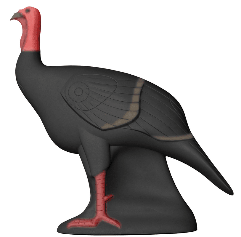 Image de Field Logic - Shooter Dinde 80 x 82 cm