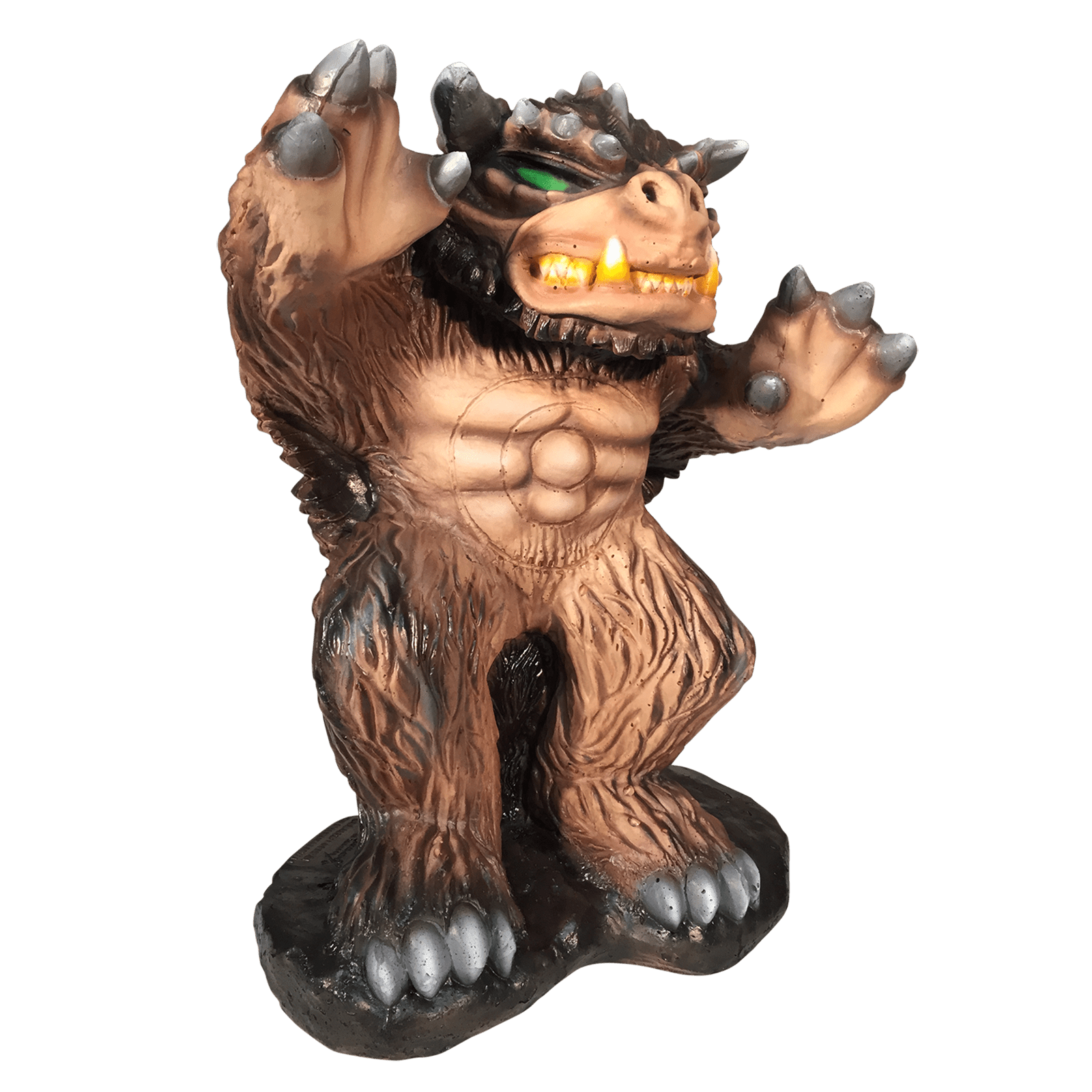 Bild von MM Crafts - Troll Braun