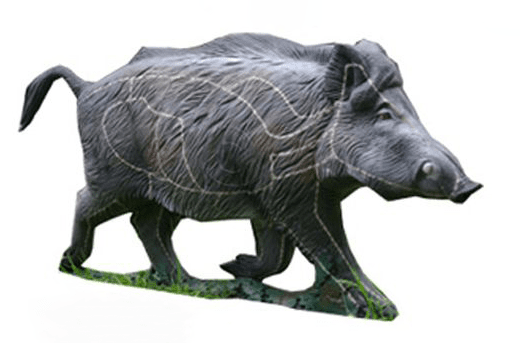 Picture of Natur Foam - Wild Boar in Motion
