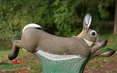 Picture of Natur Foam - Running Hare
