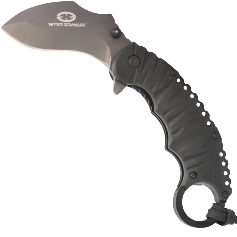 Picture of With Armour - Eagle Claw Karambit