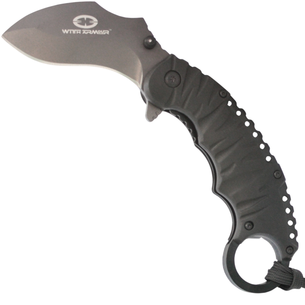 Image de With Armour - Eagle Claw Karambit