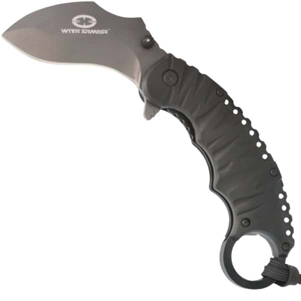 Image de With Armour - Eagle Claw Karambit