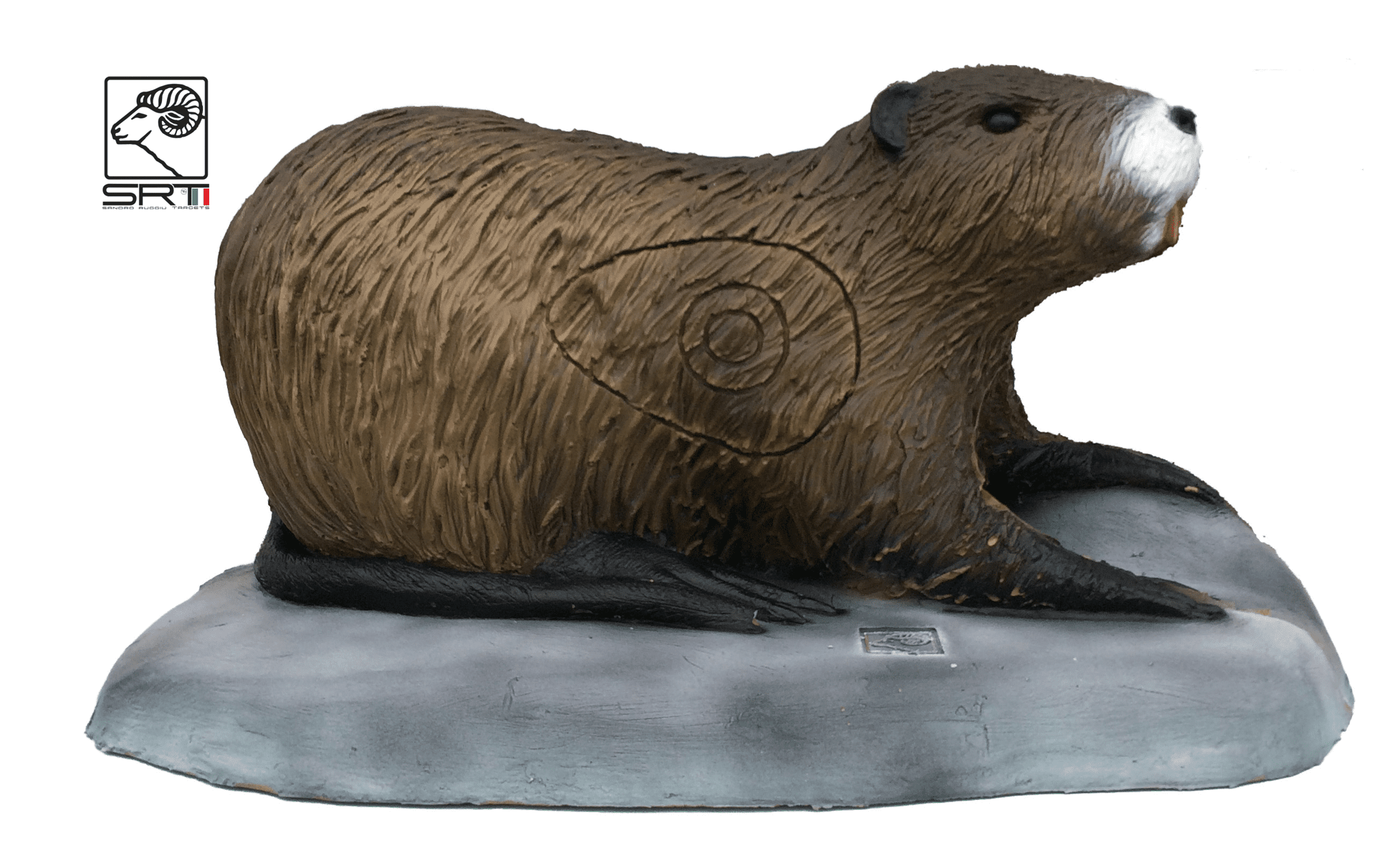 Picture of SRT Targets - Coypu 50 x 26 cm