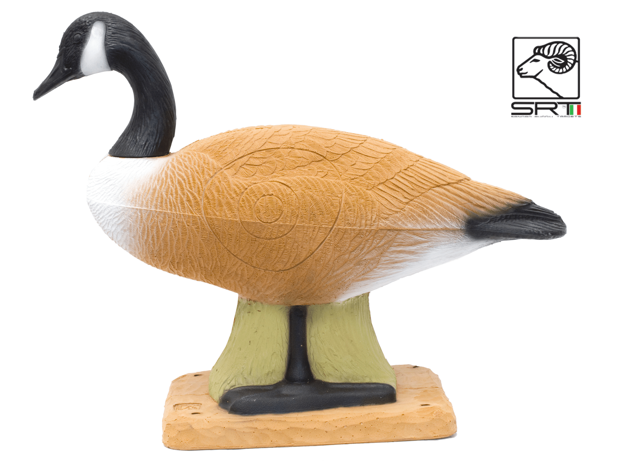 Picture of SRT Targets - Goose Canadian 50 x 82 cm
