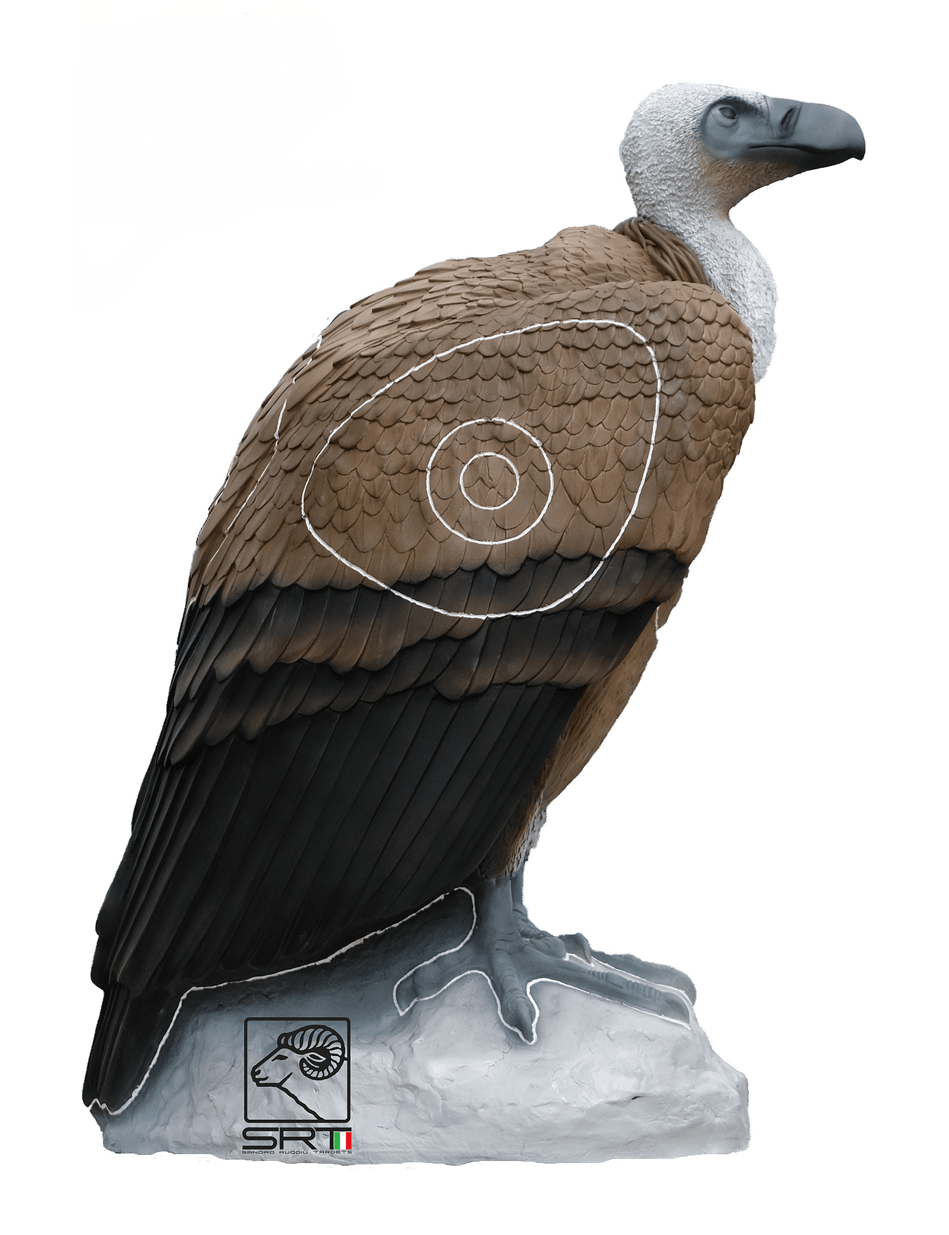 Picture of SRT Targets - Griffin 80 x 70 cm