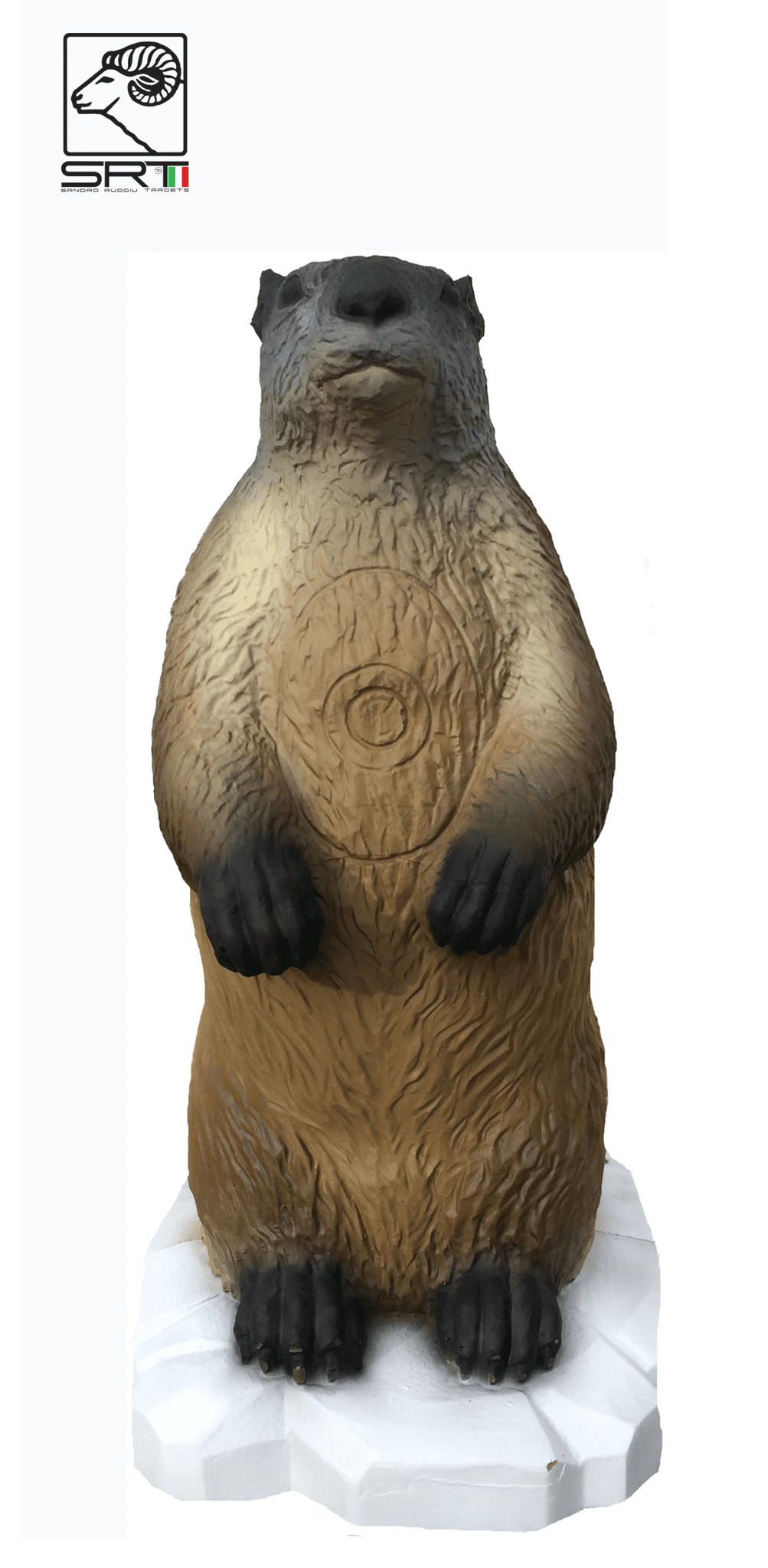 Picture of SRT Targets - Marmot 29 x 59 cm