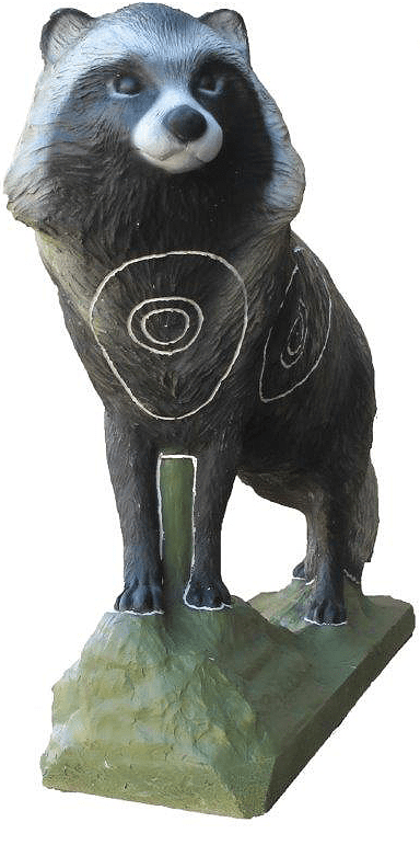 Picture of SRT Targets - Murmasky 64 x 52 cm