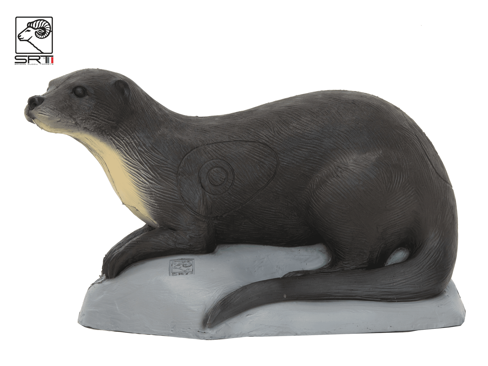 Picture of SRT Targets - Otter 60 x 35 cm