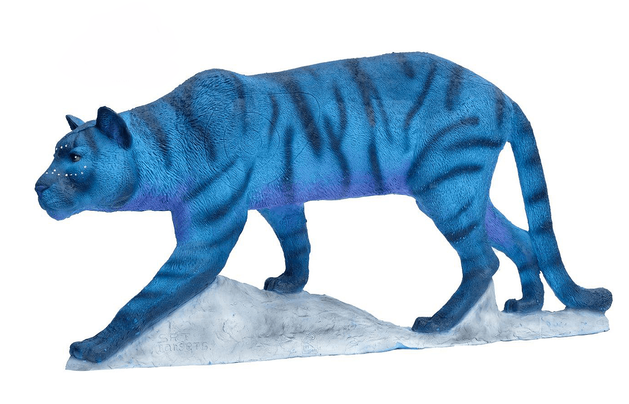 Bild von SRT Targets - Pandora Panther Sonderedition