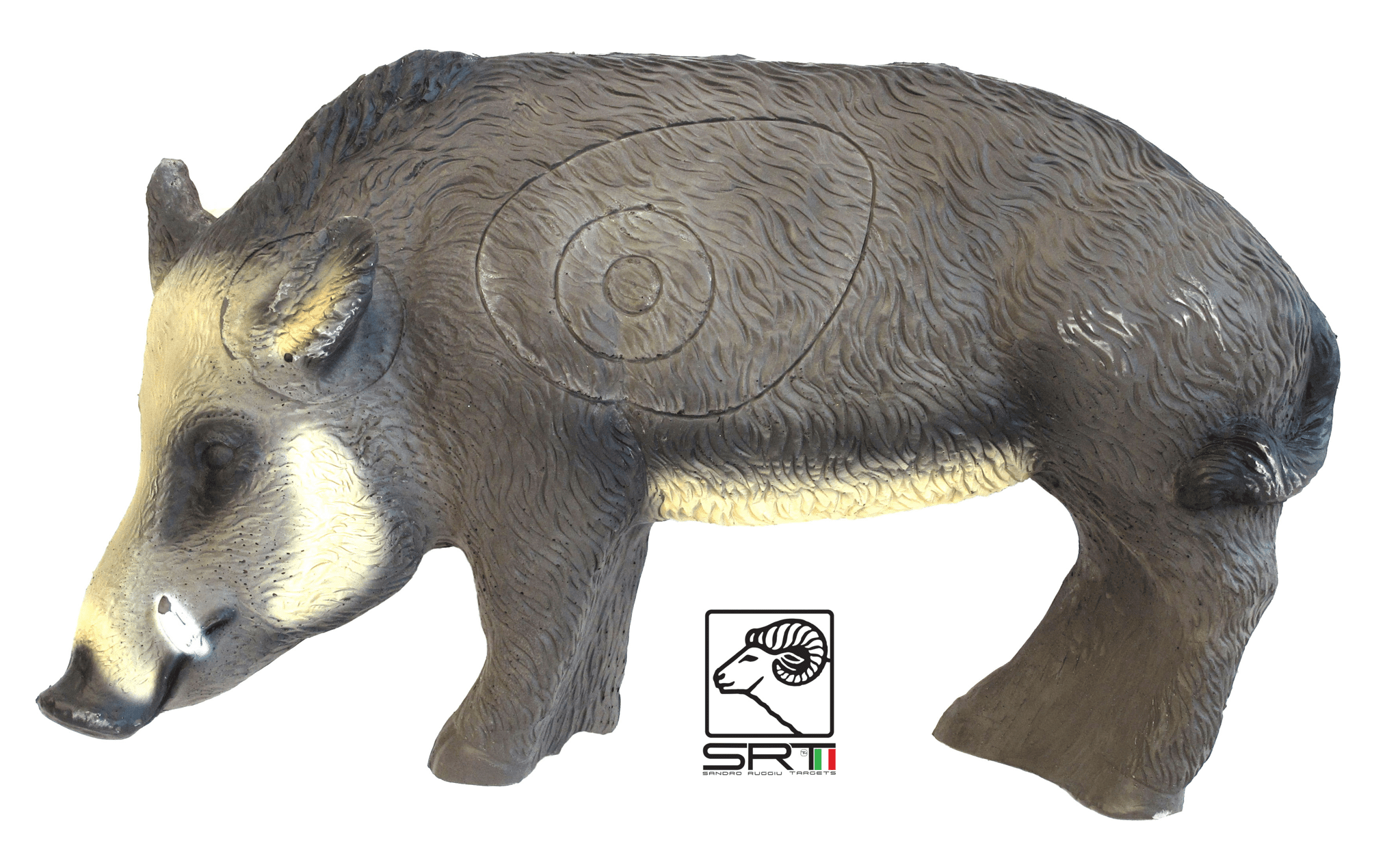 Picture of SRT Targets - Wild Boar 110 x 62 cm