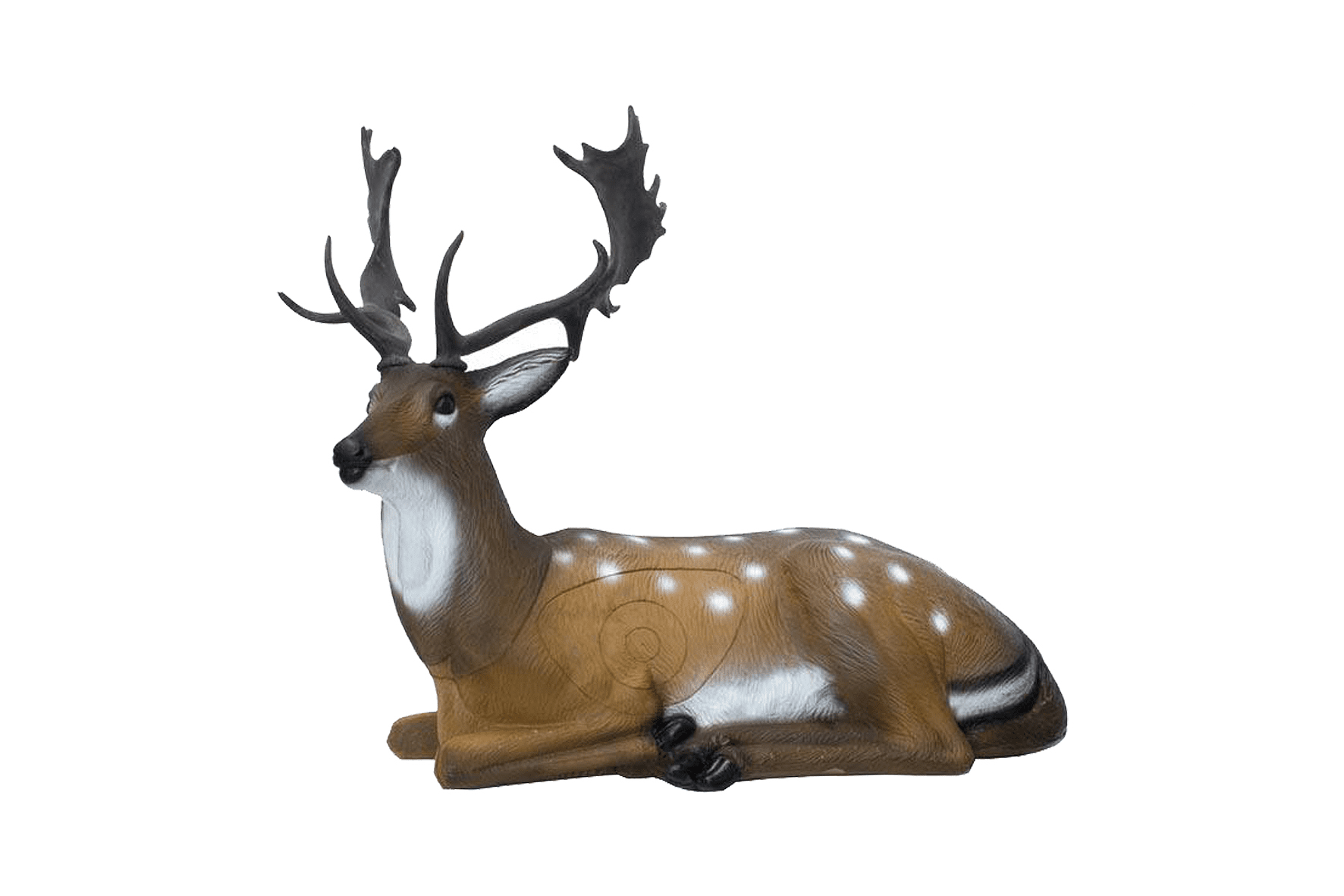 Picture of SRT Targets - Red Deer Lying 110 x 62 cm