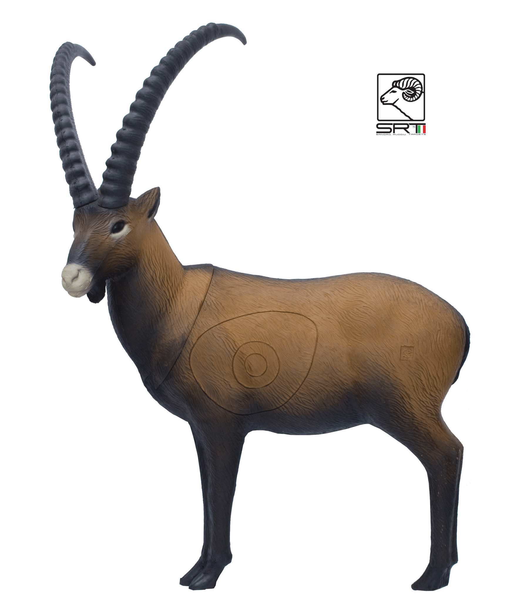 Picture of SRT Targets - Ibex 97 x 90 cm