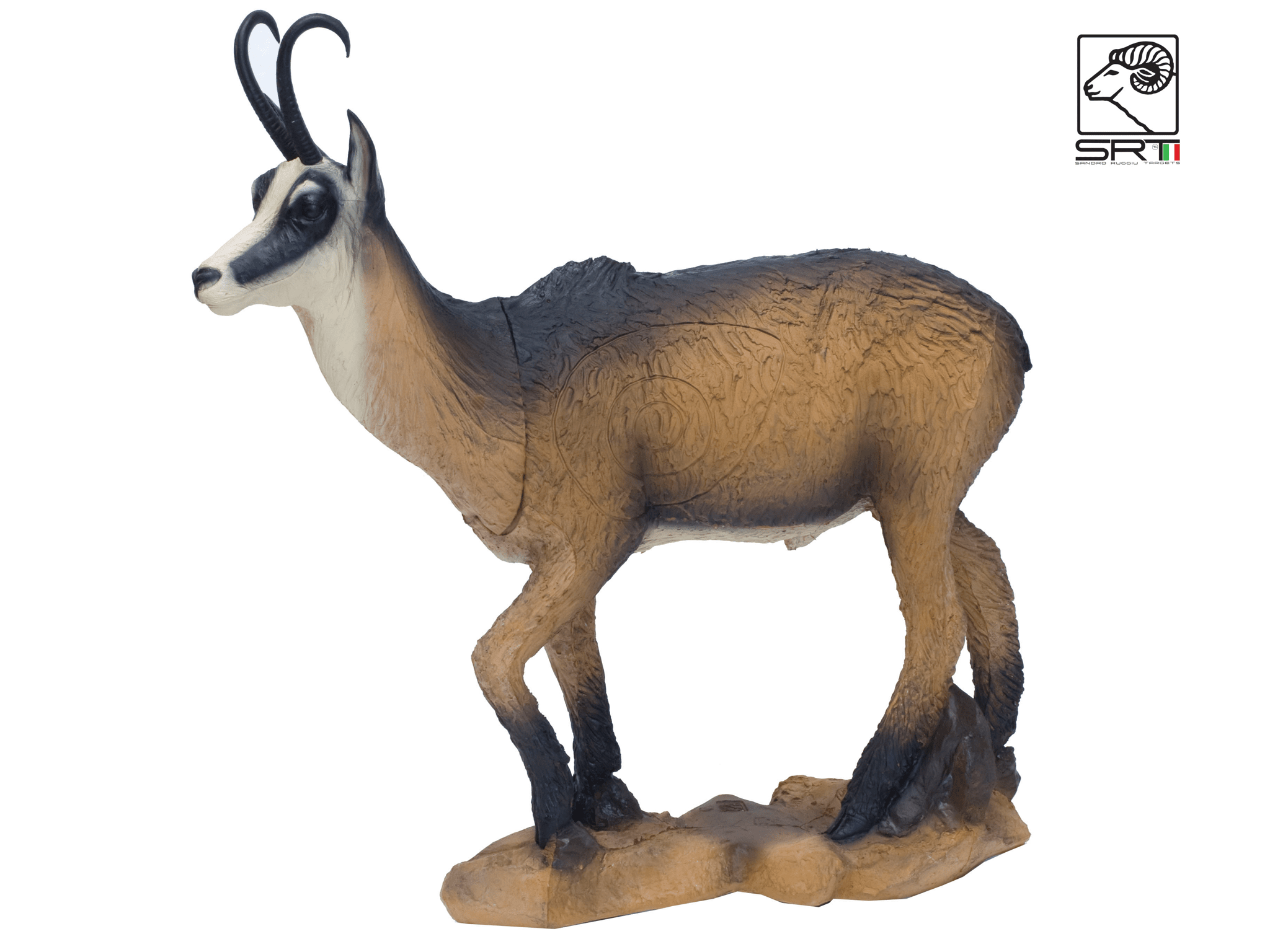 Picture of SRT Targets - Chamois Summer Walking 93 x 80