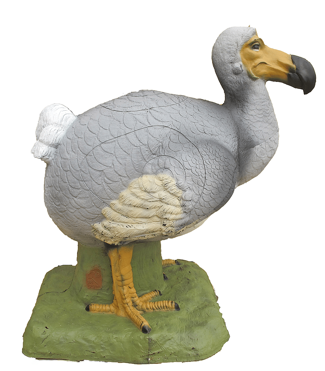 Picture of SRT Targets - Dodo London 65 x 65 cm