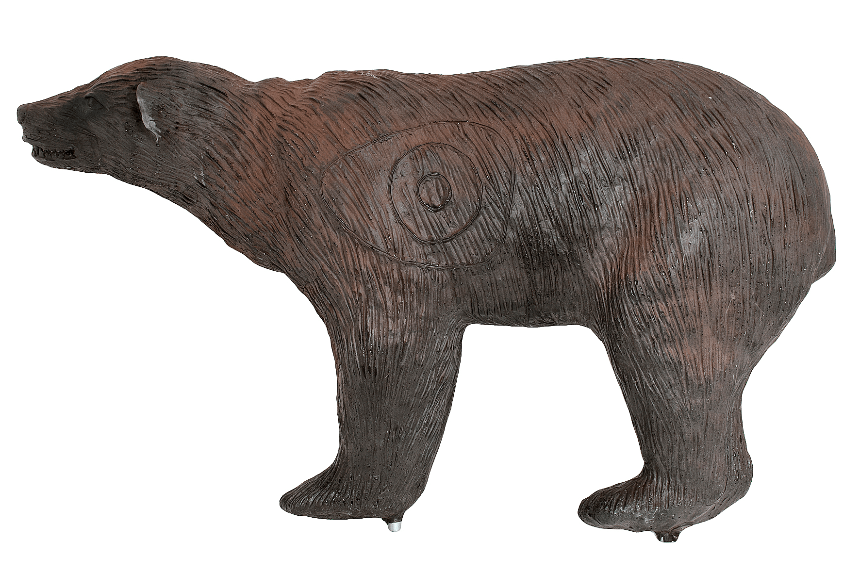 Picture of Wild Life - Black Bear 122 x 68 x 32 cm