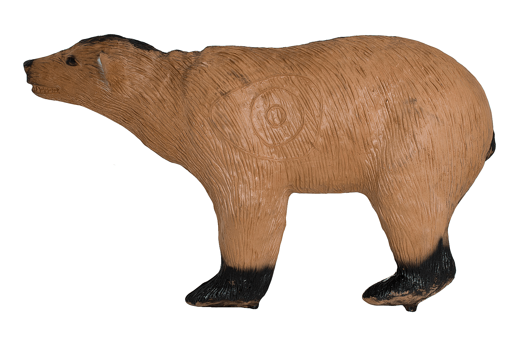 Picture of Wild Life - Brown Bear 122 x 68 x 32 cm
