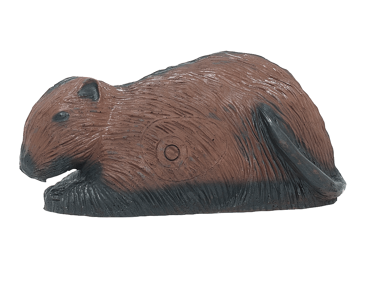 Bild von Wild Life - Biberratte 28 x 57 x 24 cm