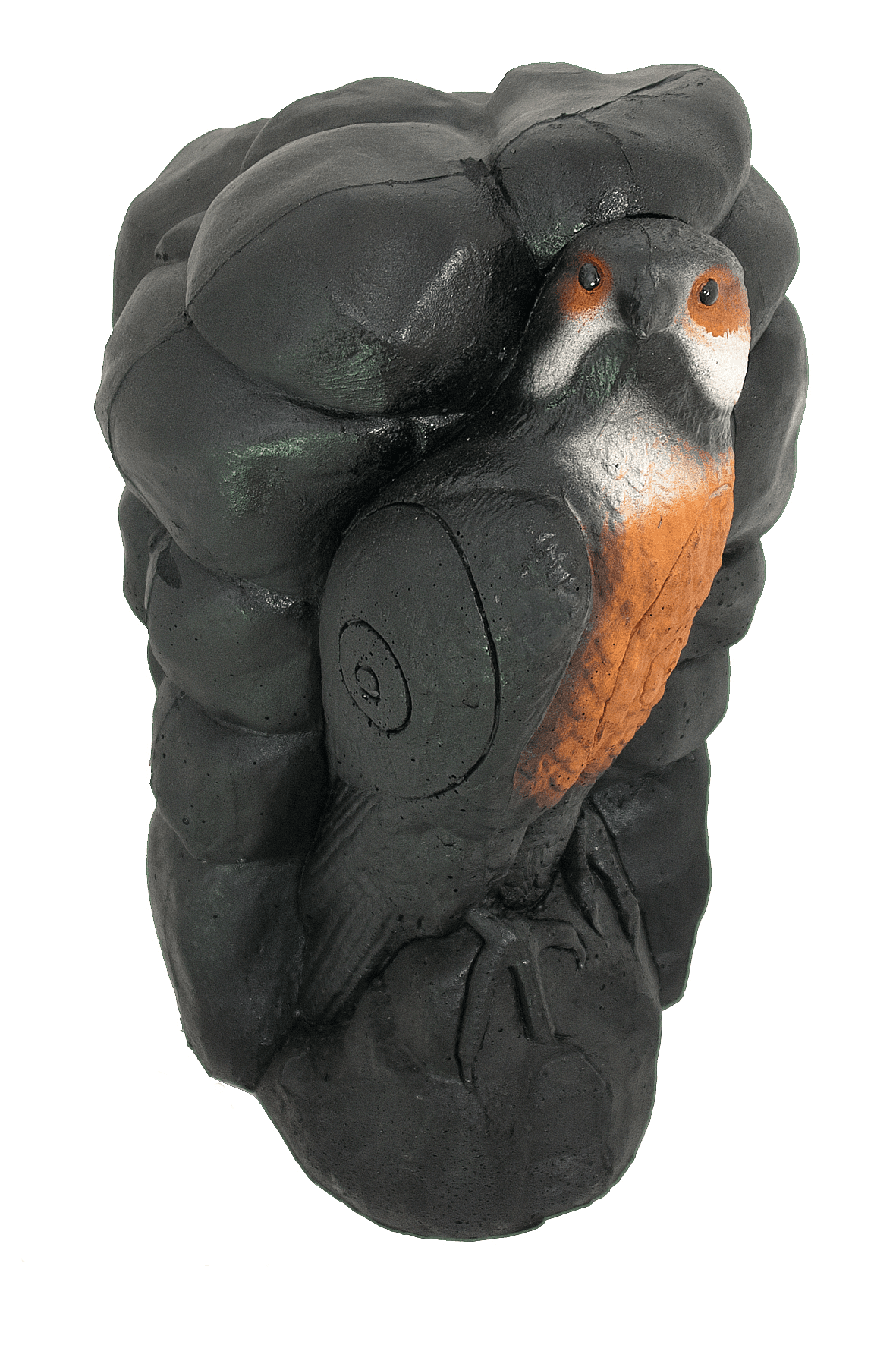 Bild von Wild Life - Falke 60 x 37 x 37 cm