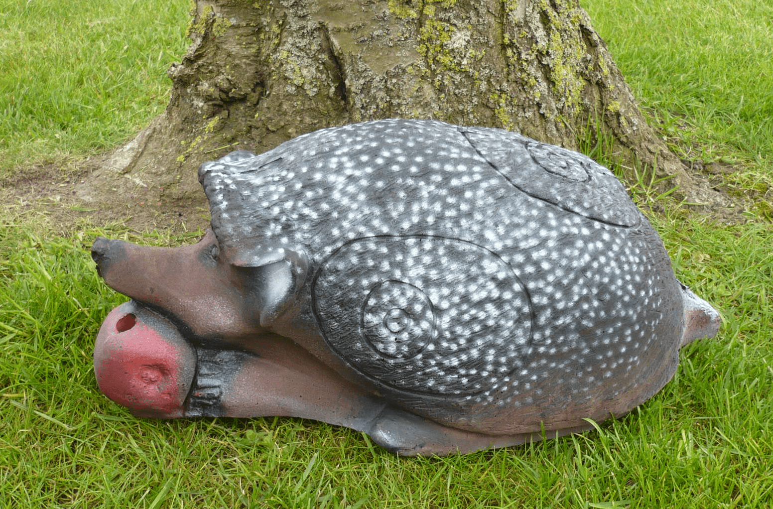 Bild von Wild Life - Igel 20 x 45 x 25 cm
