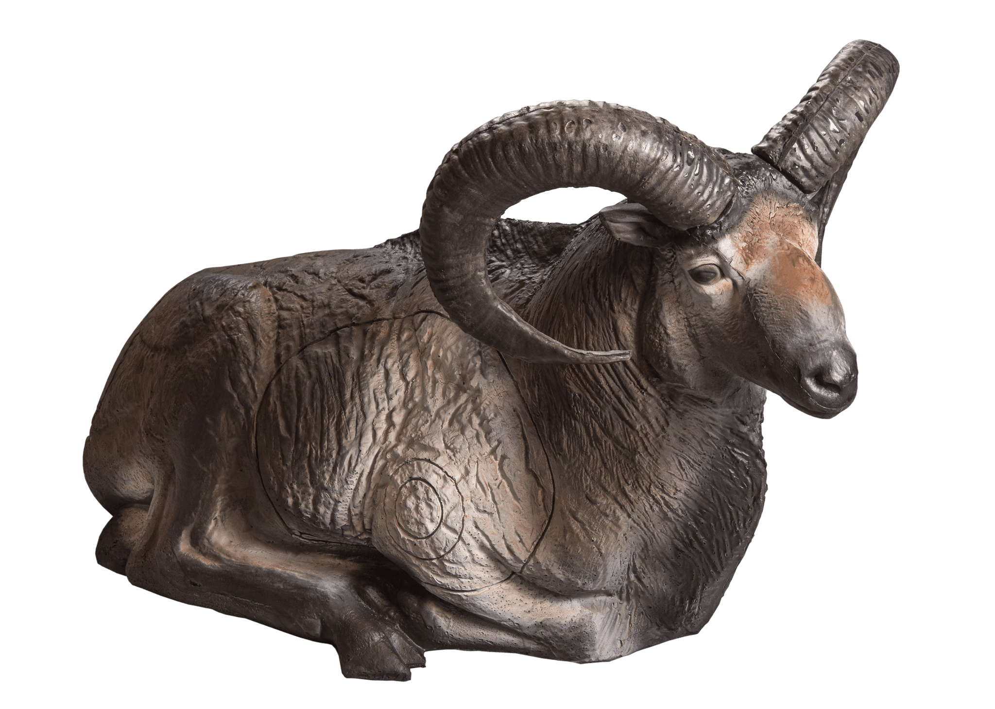 Image de Wild Life - Mouflon Couché 36 x 24 x 19 cm
