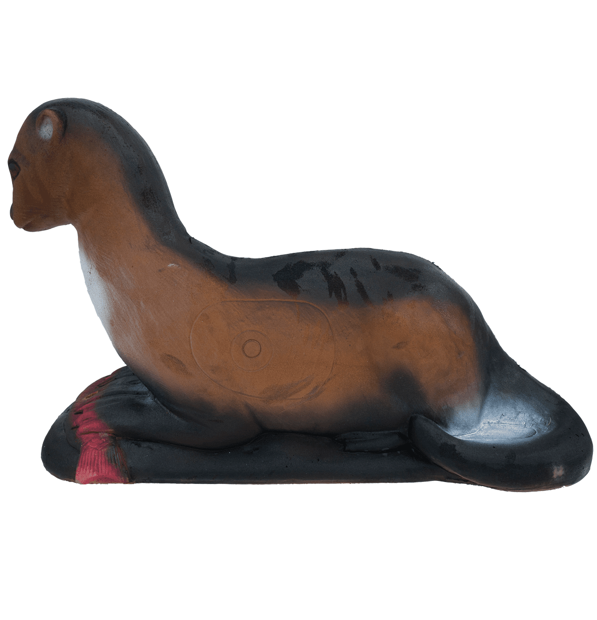 Image de Wild Life - Loutre 44 x 70 x 23 cm