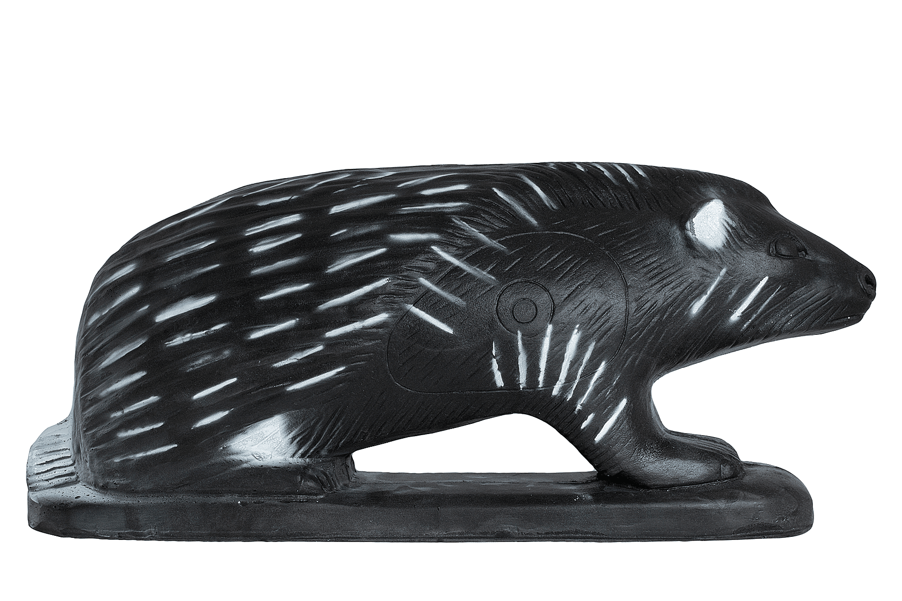 Bild von Wild Life - Stachelschwein 109 x 70 x 35 cm