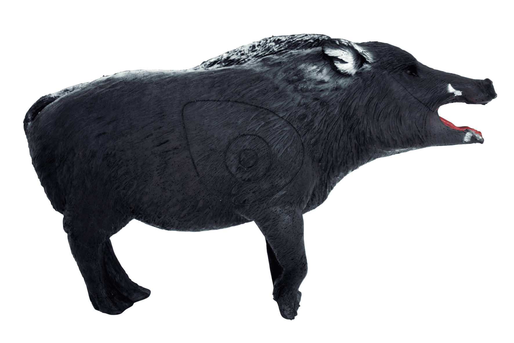 Bild von Wild Life - Wildschwein Gross 86 x 130 x 36 cm