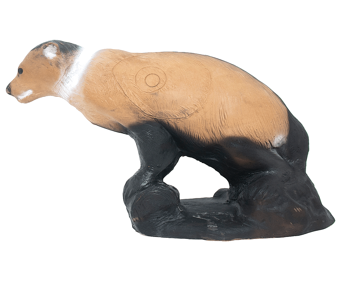 Bild von Wild Life - Vielfrass 49 x 78 x 33 cm