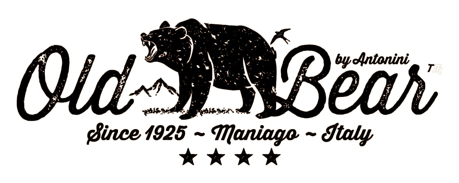 Bilder für Hersteller Old Bear