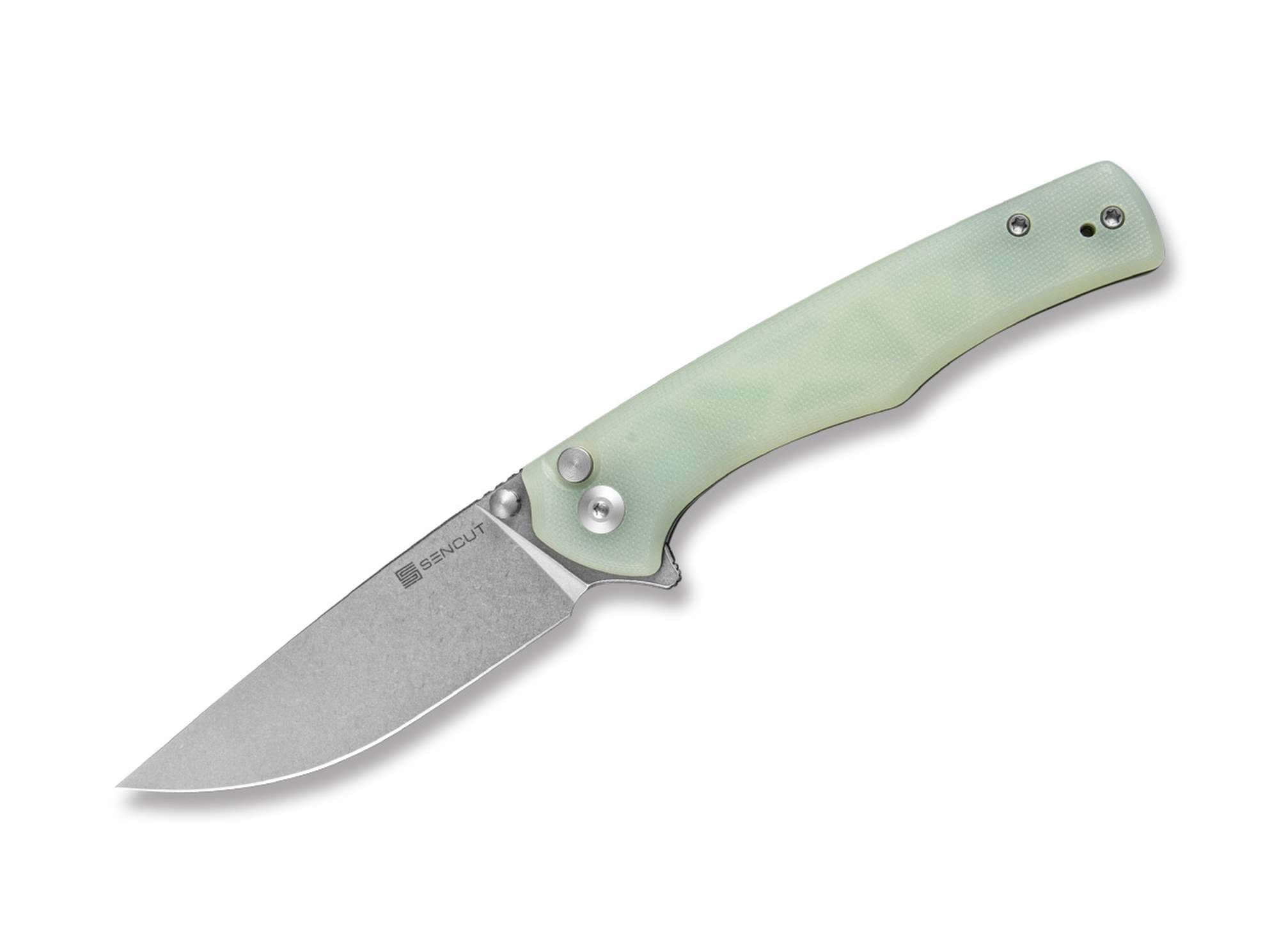 Picture of SENCUT - Crowley G10 Natural
