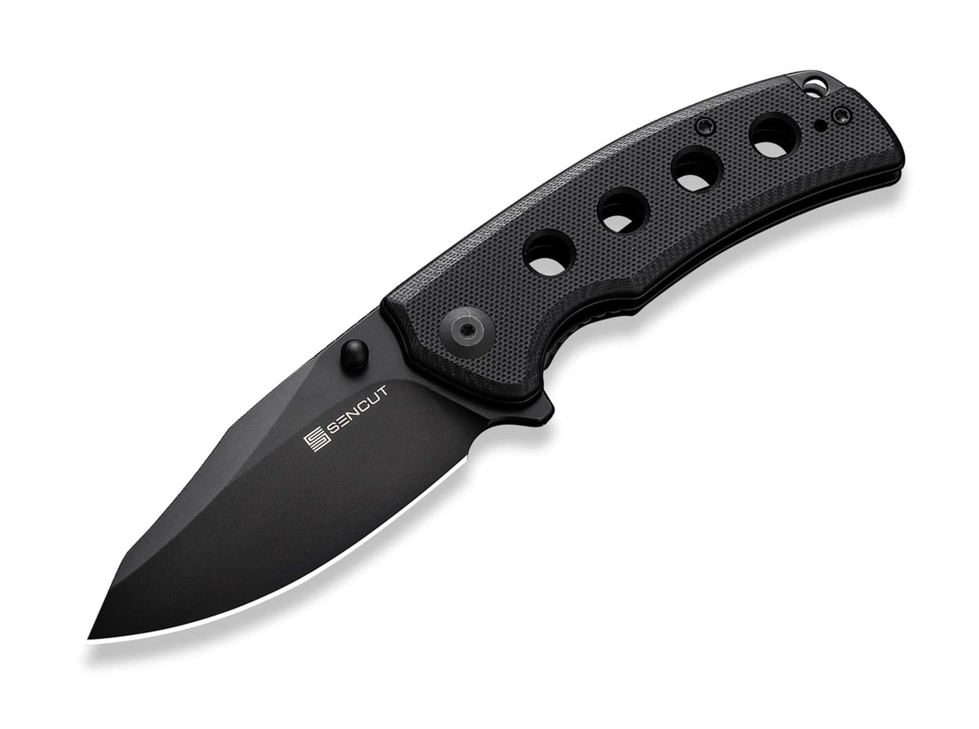 Immagine di SENCUT - Excalis G10 All Black