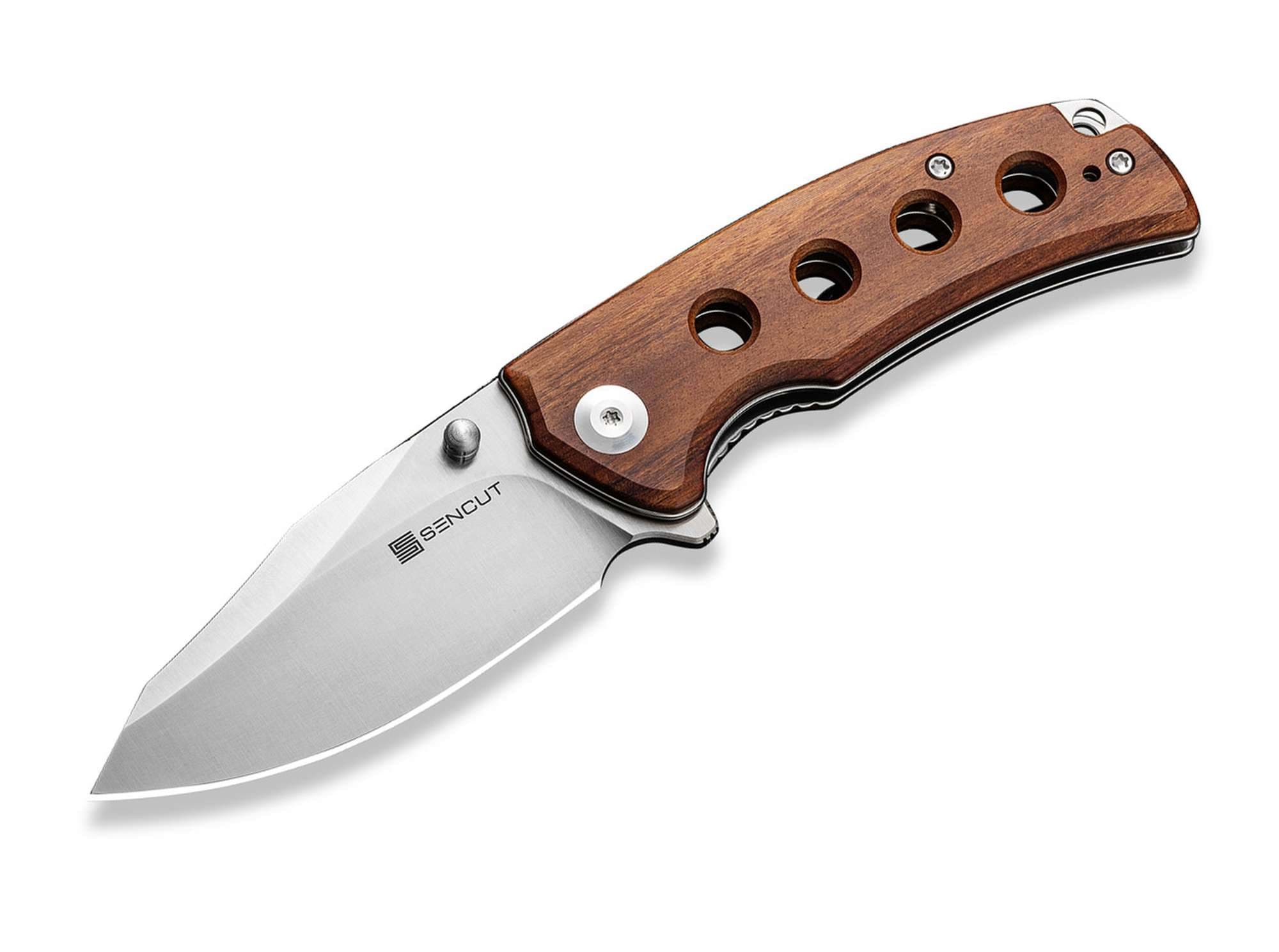 Bild von SENCUT - Excalis Guibourtia