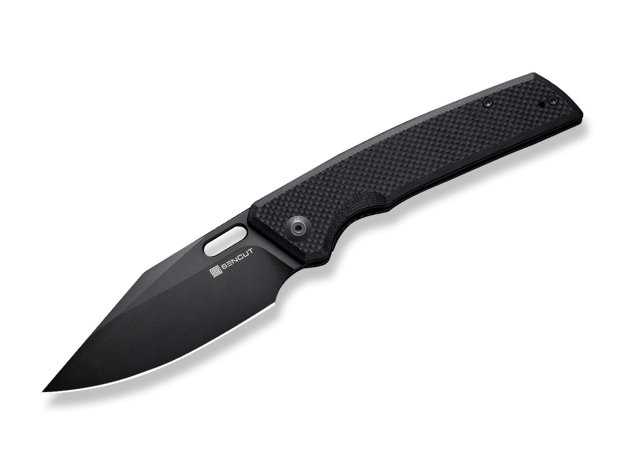 Picture of SENCUT - GlideStrike G10 All Black