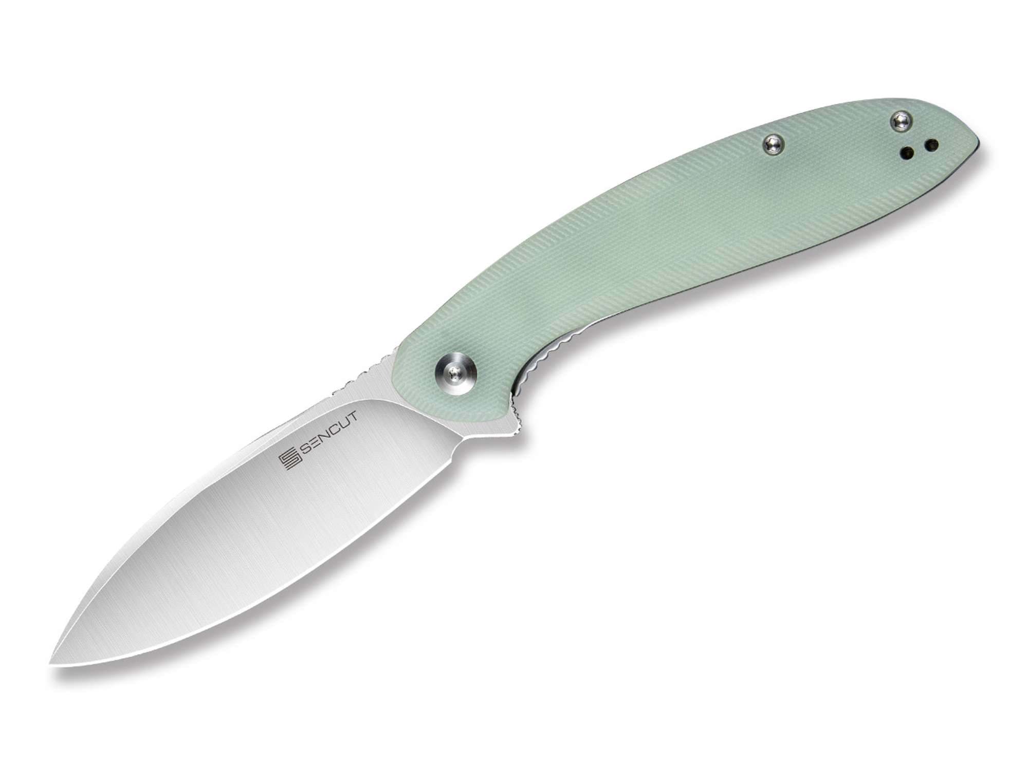 Picture of SENCUT - San Angelo G10 Natural