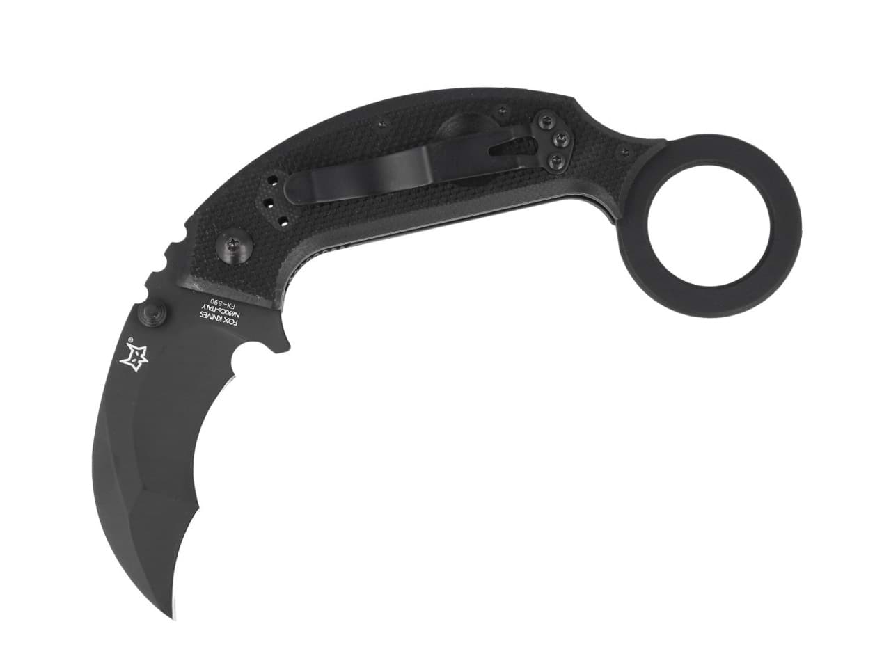 Bild von FKMD - Chiroptera Karambit